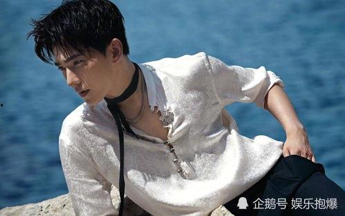 热巴杨洋最新爆料,揭秘幕后故事与精彩瞬间